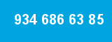 934 686 63 85 934 686 63 85